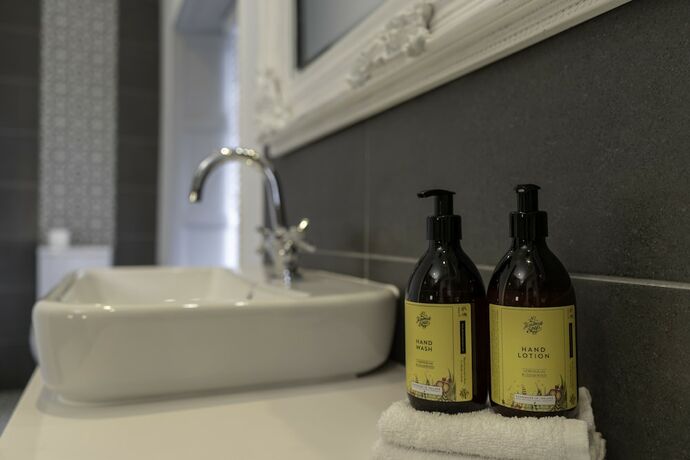 Imagen general del Hotel Old Bank House Kinsale. Foto 2