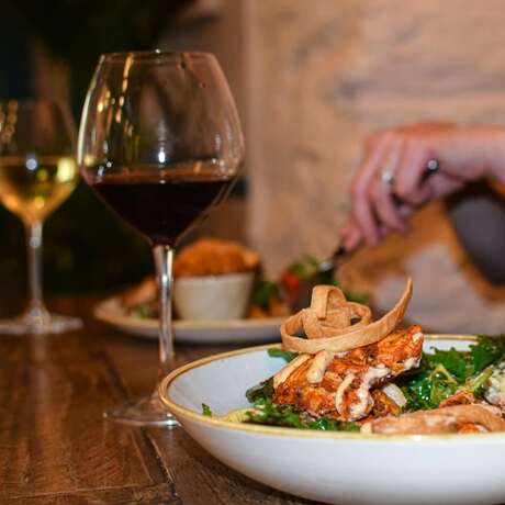 Imagen general del Hotel Old Bank House Kinsale. Foto 4