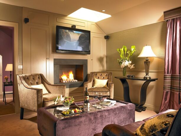 Imagen general del Hotel Old Bank House Kinsale. Foto 11