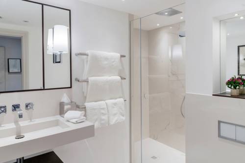 Imagen de la habitación del Hotel Old Bank, Oxford. Foto 8