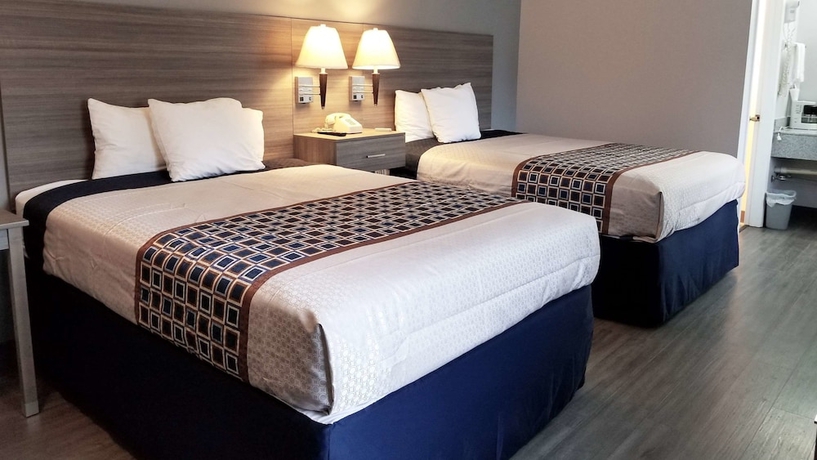 Imagen de la habitación del Hotel Old Bardstown Inn. Foto 3