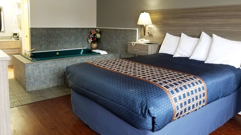Imagen de la habitación del Hotel Old Bardstown Inn. Foto 5