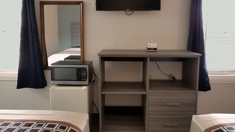 Imagen de la habitación del Hotel Old Bardstown Inn. Foto 6