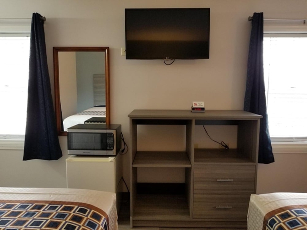 Imagen de la habitación del Hotel Old Bardstown Inn. Foto 9