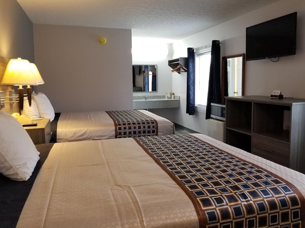 Imagen de la habitación del Hotel Old Bardstown Inn. Foto 10