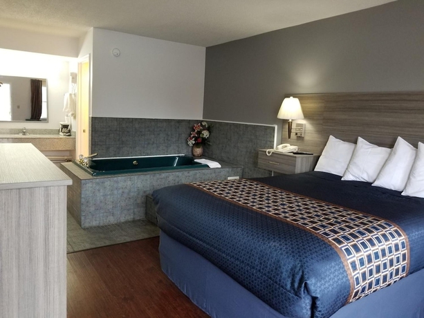 Imagen de la habitación del Hotel Old Bardstown Inn. Foto 11