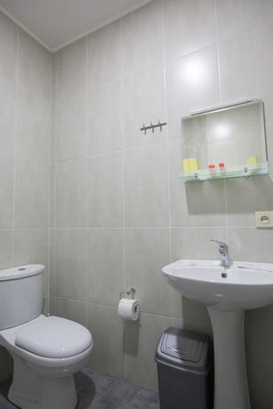 Imagen de la habitación del Hotel Old Borjomi. Foto 6