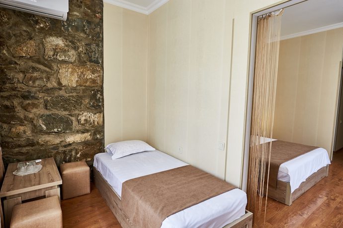 Imagen de la habitación del Hotel Old Borjomi. Foto 10