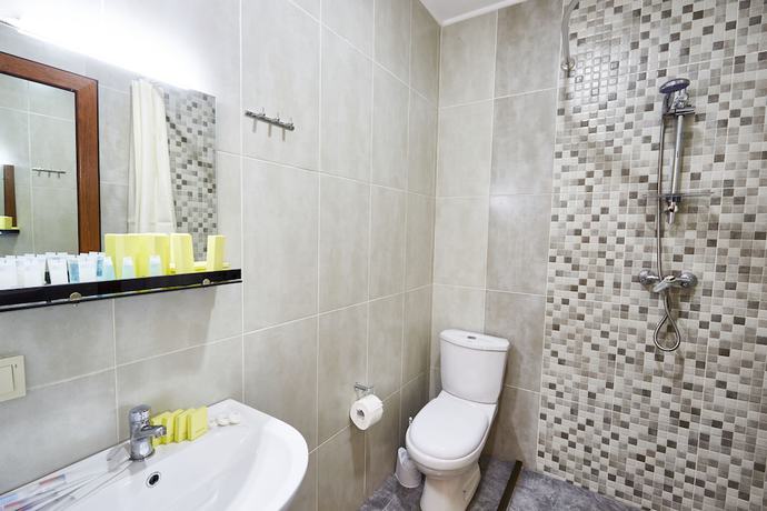 Imagen de la habitación del Hotel Old Borjomi. Foto 12