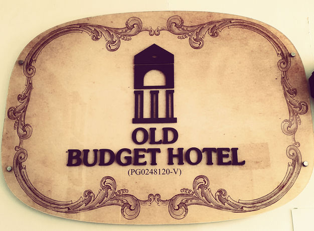 Imagen de la habitación del Hotel Old Budget. Foto 3
