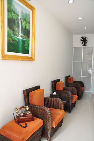 Imagen general del Hotel Old Budget. Foto 2