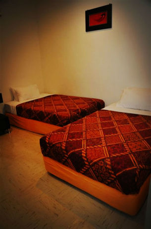 Imagen de la habitación del Hotel Old Budget. Foto 11