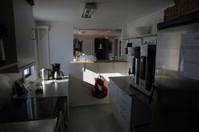 Imagen general del Hotel Old Camp. Foto 3