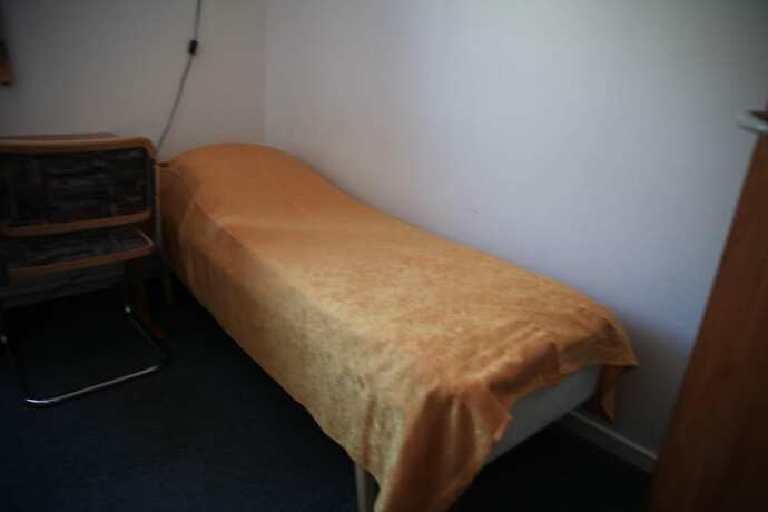 Imagen general del Hotel Old Camp. Foto 10