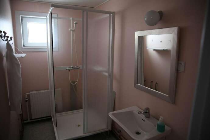 Imagen general del Hotel Old Camp. Foto 13