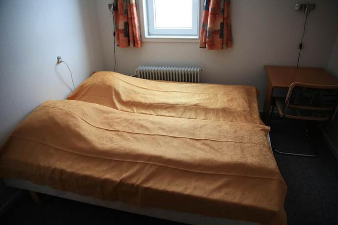 Imagen general del Hotel Old Camp. Foto 14