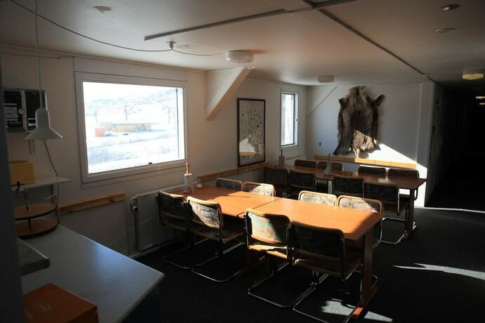 Imagen general del Hotel Old Camp. Foto 15