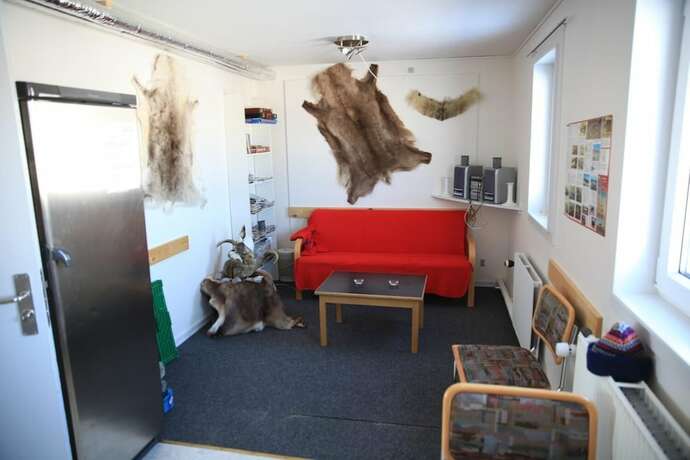 Imagen general del Hotel Old Camp. Foto 16