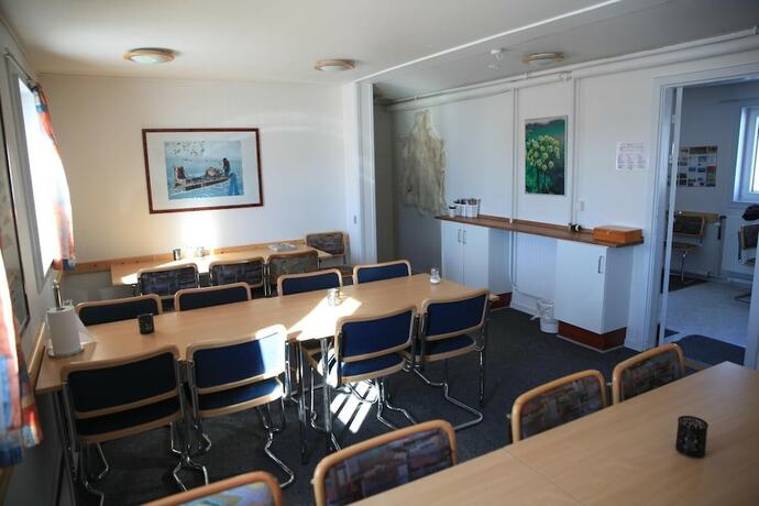 Imagen general del Hotel Old Camp. Foto 20