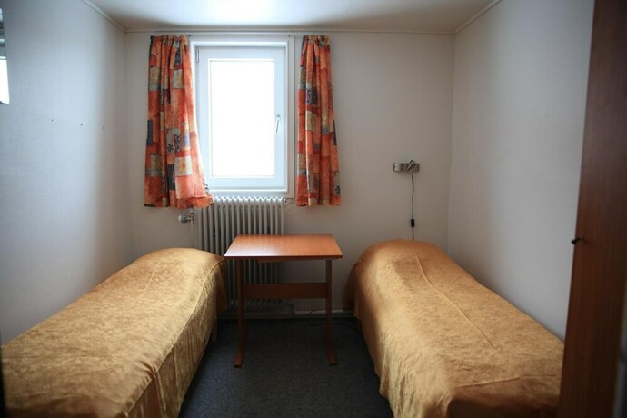 Imagen de la habitación del Hotel Old Camp. Foto 21