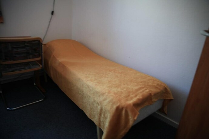 Imagen de la habitación del Hotel Old Camp. Foto 22