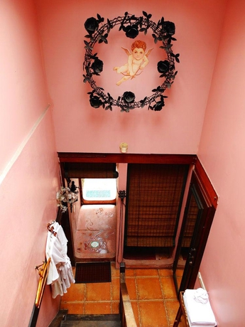 Imagen general del Hotel Old Capital Bike Inn. Foto 3
