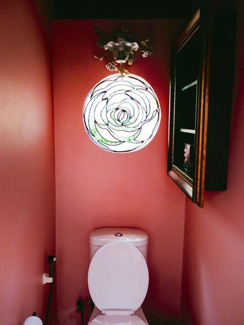 Imagen general del Hotel Old Capital Bike Inn. Foto 13