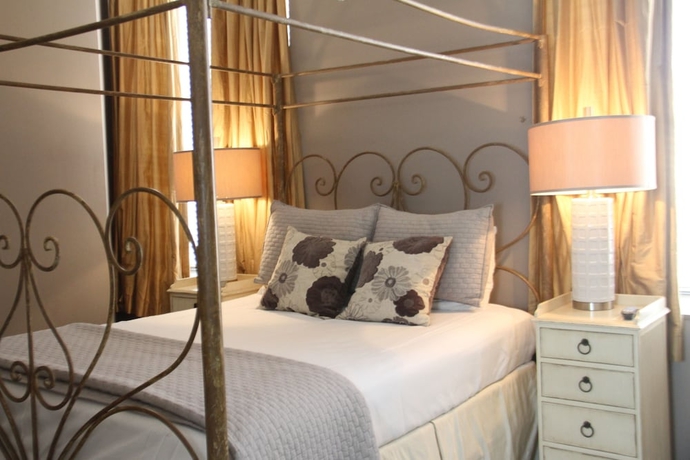 Imagen de la habitación del Hotel Old Capitol Inn. Foto 9