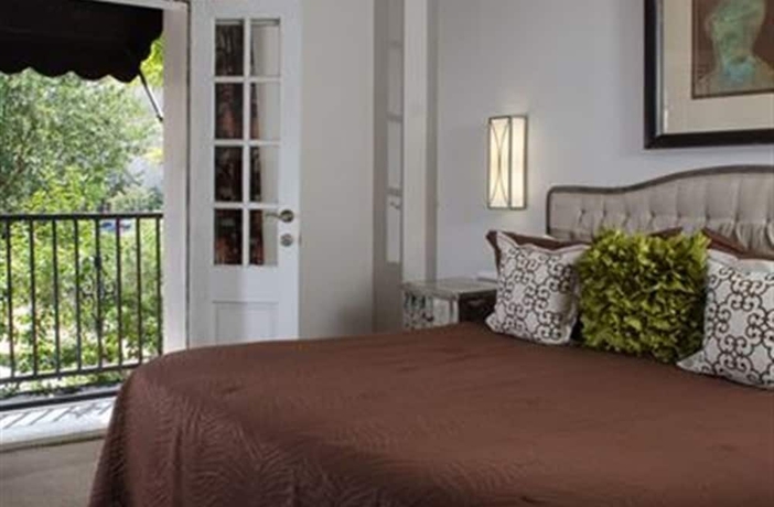 Imagen de la habitación del Hotel Old Capitol Inn. Foto 11