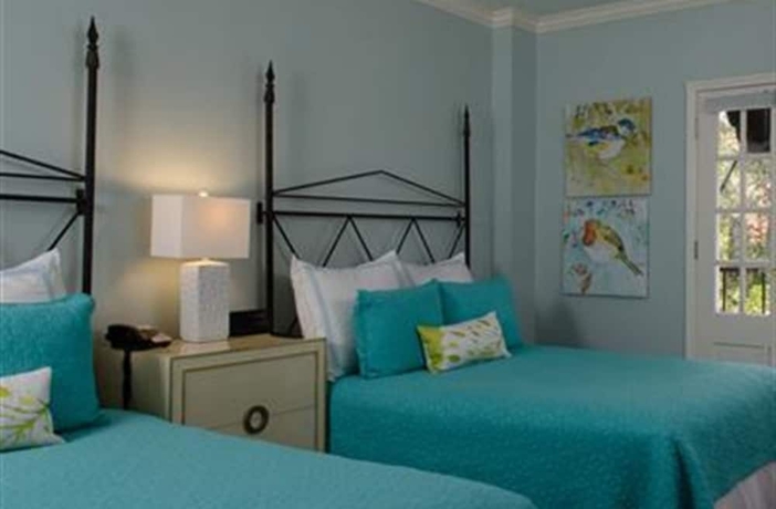 Imagen de la habitación del Hotel Old Capitol Inn. Foto 12