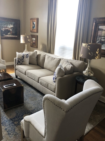 Imagen de la habitación del Hotel Old Capitol Inn. Foto 14