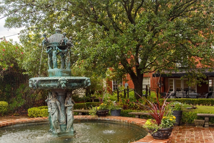 Imagen de la habitación del Hotel Old Capitol Inn. Foto 16