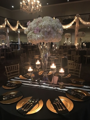 Imagen de los interiores del Hotel Old Capitol Inn. Foto 19