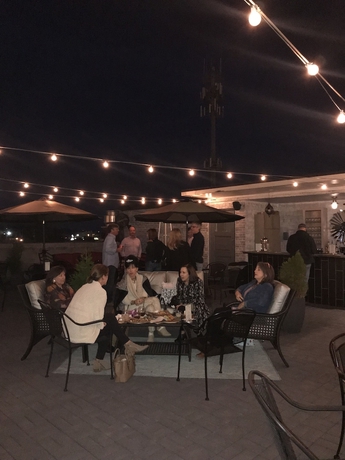 Imagen general del Hotel Old Capitol Inn. Foto 2