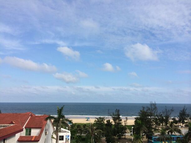 Imagen general del Hotel Old Captain Guesthouse. Foto 3