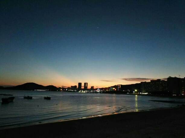 Imagen general del Hotel Old Captain Guesthouse. Foto 4