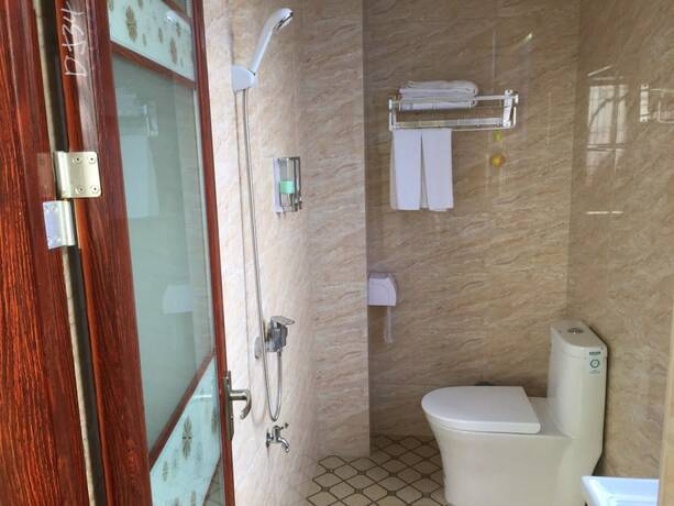 Imagen general del Hotel Old Captain Guesthouse. Foto 5