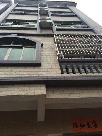 Imagen general del Hotel Old Captain Guesthouse. Foto 6