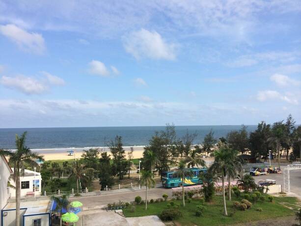 Imagen general del Hotel Old Captain Guesthouse. Foto 8