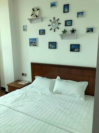 Imagen general del Hotel Old Captain Guesthouse. Foto 9