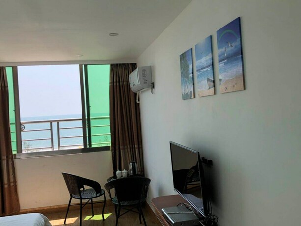 Imagen general del Hotel Old Captain Guesthouse. Foto 10