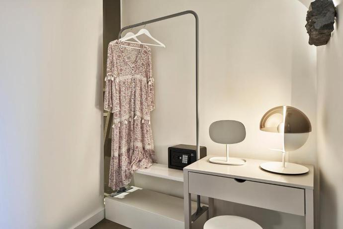 Imagen general del Hotel Old Castle Oia - Adults Only. Foto 11