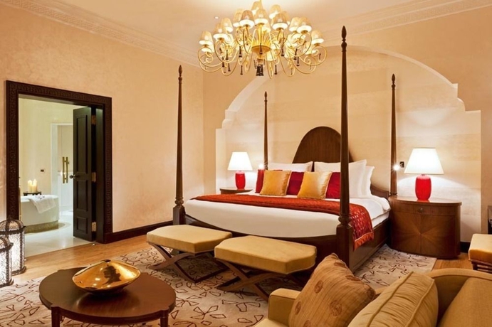 Imagen de la habitación del Hotel Old Cataract, Aswan. Foto 10