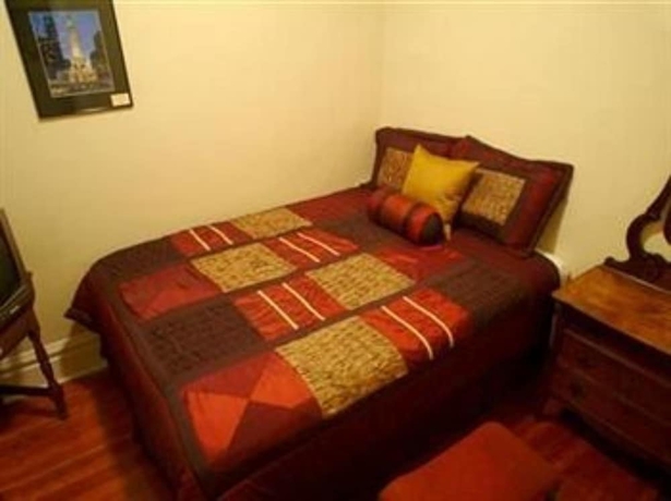 Imagen de la habitación del Hotel Old Chicago Inn. Foto 6