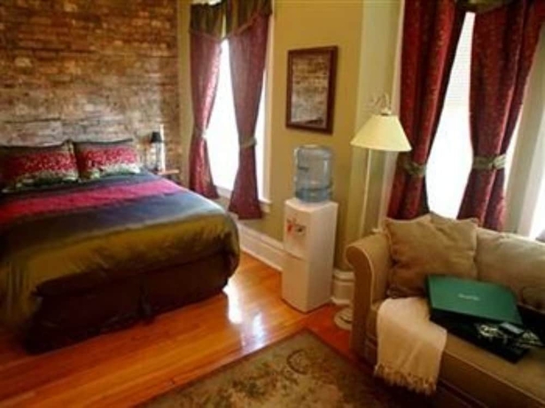 Imagen de la habitación del Hotel Old Chicago Inn. Foto 7
