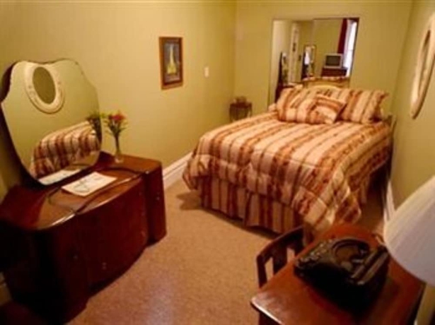 Imagen de la habitación del Hotel Old Chicago Inn. Foto 10