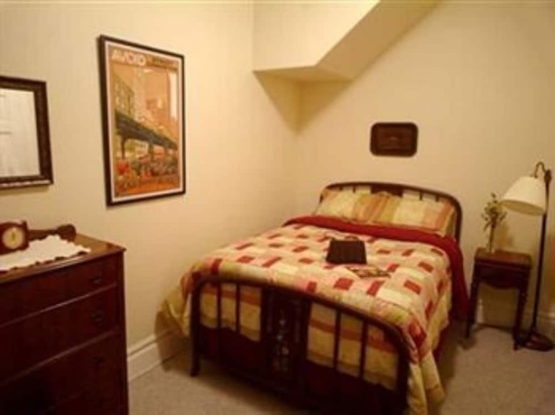Imagen de la habitación del Hotel Old Chicago Inn. Foto 11