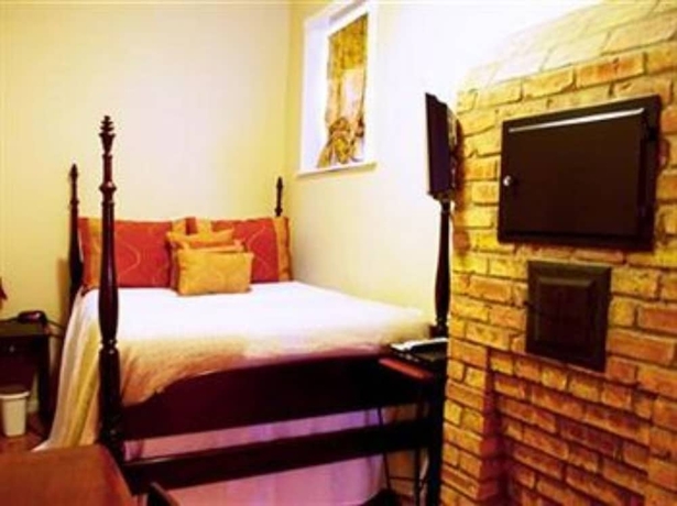 Imagen de la habitación del Hotel Old Chicago Inn. Foto 13
