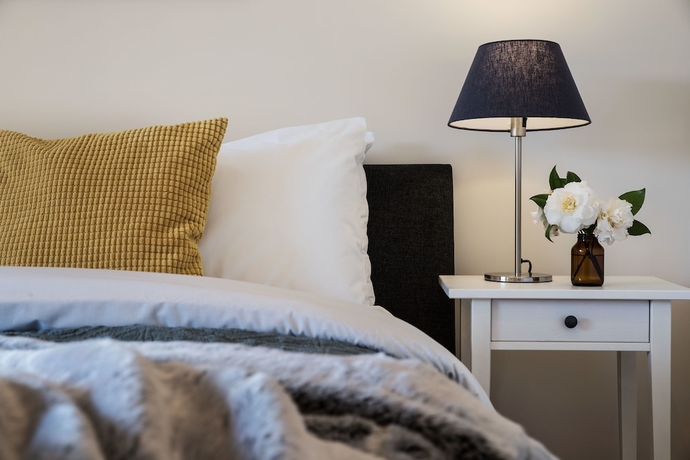 Imagen de la habitación del Hotel Old Chilli B&B. Foto 6