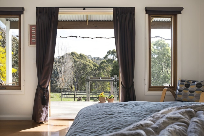 Imagen de la habitación del Hotel Old Chilli B&B. Foto 8